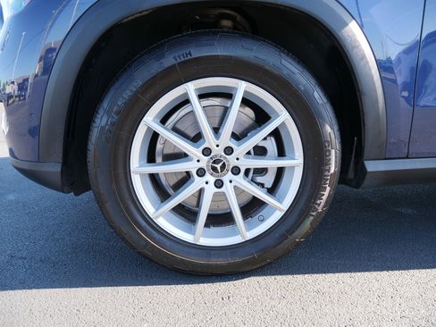 Used 2024 Mercedes-Benz GLE 350 4MATIC image 13