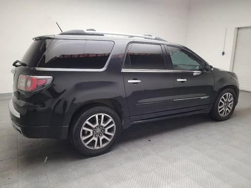 Used 2013 GMC Acadia Denali FWD image 10