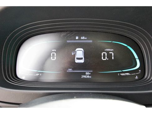 Used 2024 Hyundai Venue SE FWD image 16