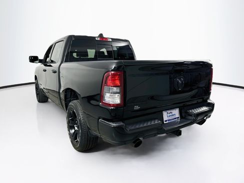 Used 2023 RAM 1500 Big Horn RWD image 7
