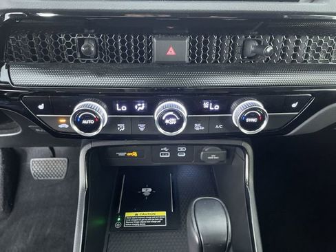 Used 2024 Honda CR-V EX-L image 23