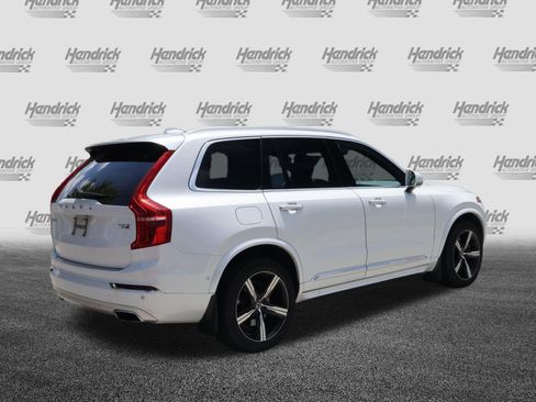 Used 2017 Volvo XC90 T8 Inscription w/ Luxury Package AWD/4WD image 9