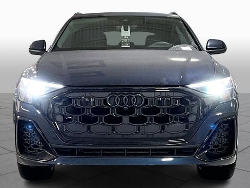 New 2026 Audi Q8 Prestige image 3