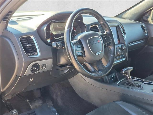 Used 2019 Dodge Durango GT AWD/4WD image 10