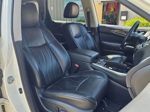 Used 2015 INFINITI QX60 AWD w/ Premium Package image 16
