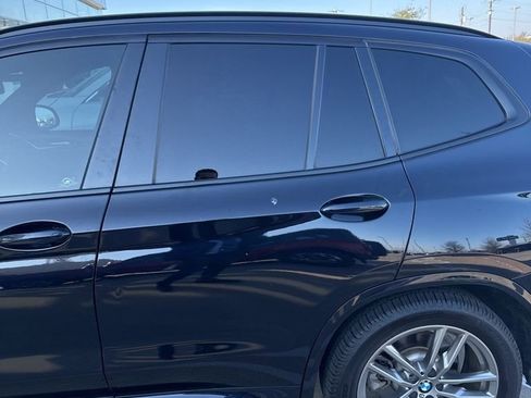 Used 2019 BMW X3 xDrive30i w/ M Sport Package 2 image 7