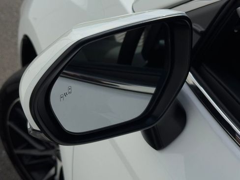 Certified 2024 Toyota Camry SE AWD/4WD image 28