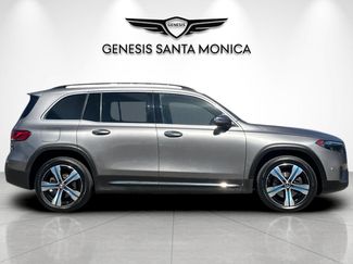 Used 2023 Mercedes-Benz EQB 250+ w/ Exclusive Package video 3