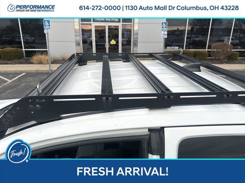 Used 2020 Toyota Tacoma TRD Sport image 17