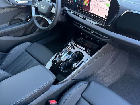 New 2025 Audi A5 2.0T Premium Plus image 12