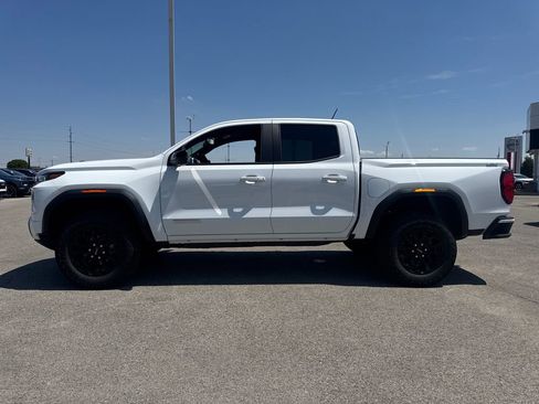 New 2026 GMC Canyon Elevation w/ Convenience Package AWD/4WD image 3