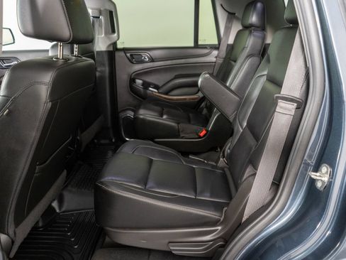 Used 2019 Chevrolet Tahoe LT AWD/4WD image 11