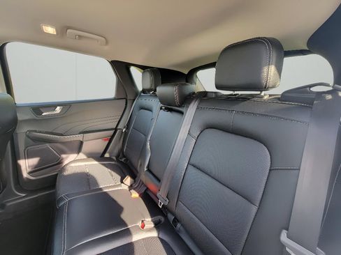 Used 2022 Ford Escape SEL AWD/4WD image 26