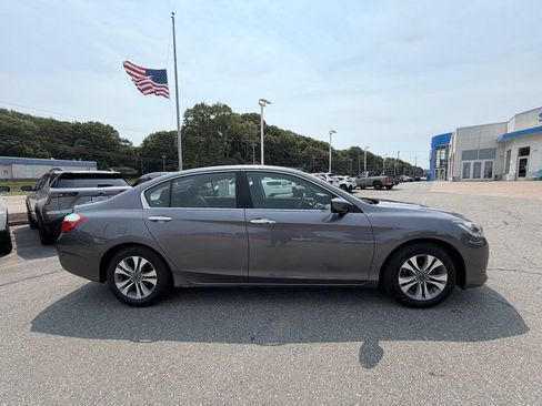 Used 2014 Honda Accord LX image 6