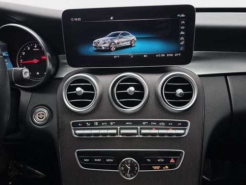 Used 2020 Mercedes-Benz C 300 C 300 image 23