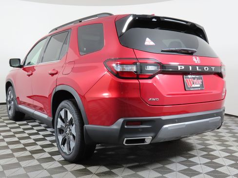 New 2026 Honda Pilot Elite image 13