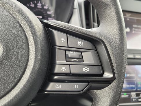 New 2026 Subaru Crosstrek 2.5i image 7