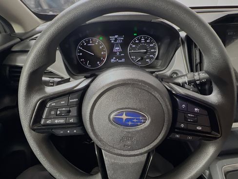 Used 2024 Subaru Crosstrek 2.0i Premium image 18