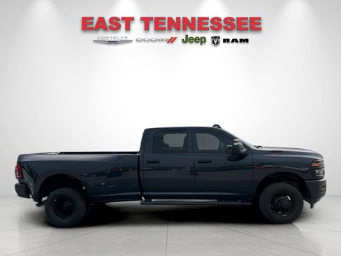 New 2026 RAM 3500 Tradesman image 2