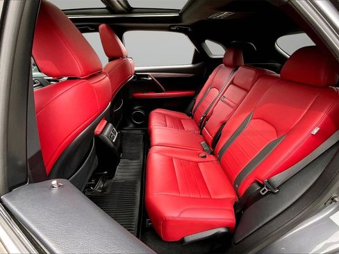 Used 2020 Lexus RX 350 F Sport w/ Accessory Package image 23