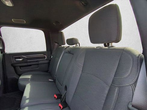 New 2026 RAM 2500 Lone Star image 16