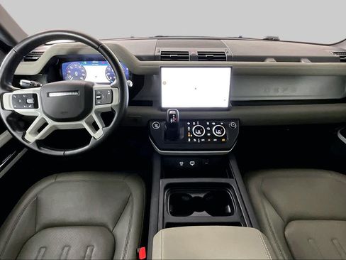 Used 2022 Land Rover Defender 110 S AWD/4WD image 14
