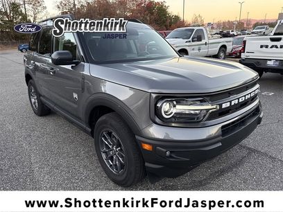 Used 2023 Ford Bronco Sport Big Bend w/ Convenience Package