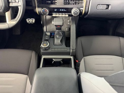 Used 2026 Toyota Tacoma TRD Sport AWD/4WD image 16