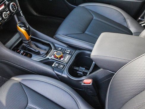 Certified 2024 Subaru Forester Wilderness image 18