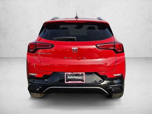 New 2026 Buick Encore GX Sport Touring w/ Advanced Technology Package image 8