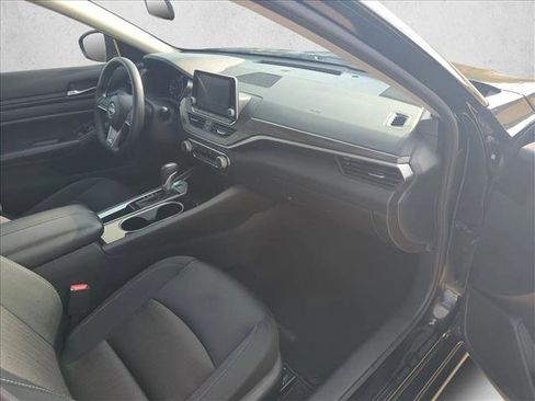 Used 2024 Nissan Altima 2.5 SV image 20