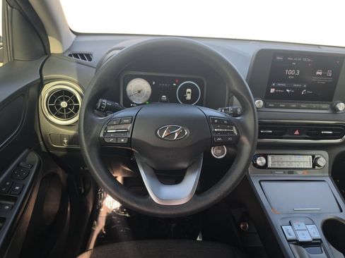 Certified 2023 Hyundai Kona SE w/ Cargo Package FWD image 15
