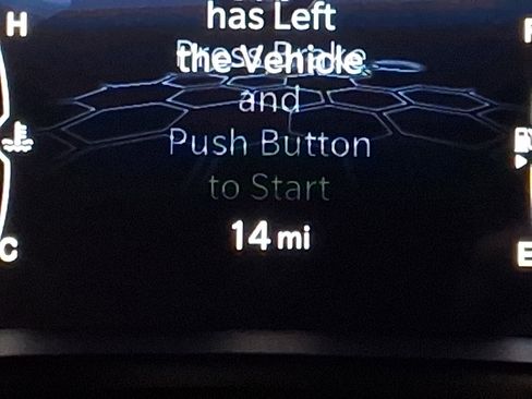 New 2026 Jeep Compass Limited image 14