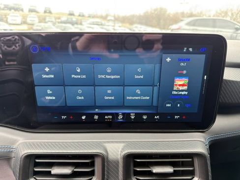 Used 2024 Ford Mustang Dark Horse w/ Dark Horse Handlin Package image 40