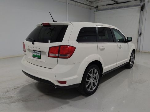 Used 2017 Dodge Journey GT FWD image 9