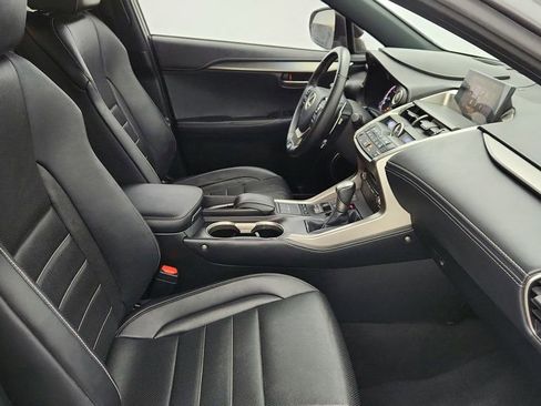 Used 2017 Lexus NX 200t F Sport image 25