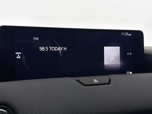 New 2026 MAZDA CX-70 SC Plus image 21