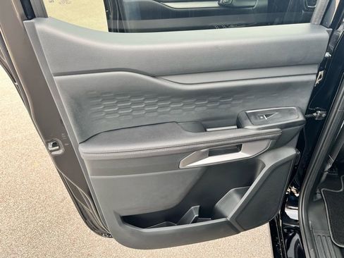 New 2026 Ford Ranger Lariat image 12