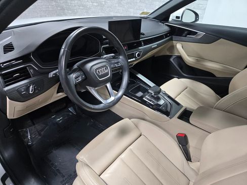 Used 2023 Audi A4 2.0T Premium Plus image 13