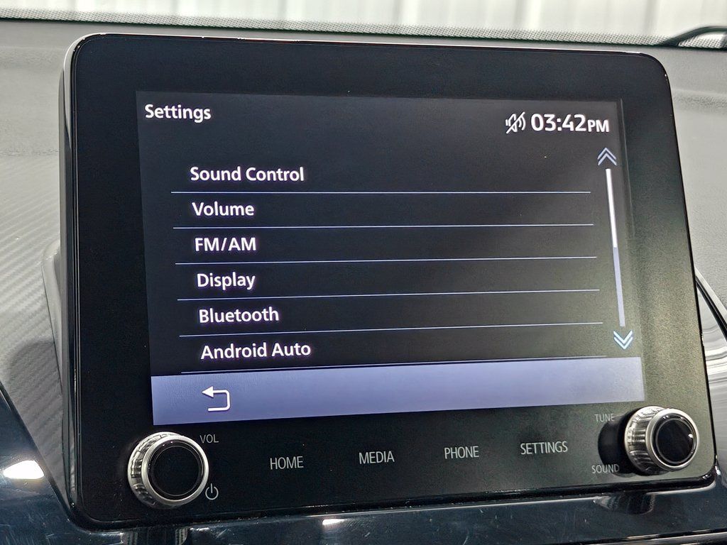 Used 2023 Mitsubishi Eclipse Cross LE AWD/4WD image 10