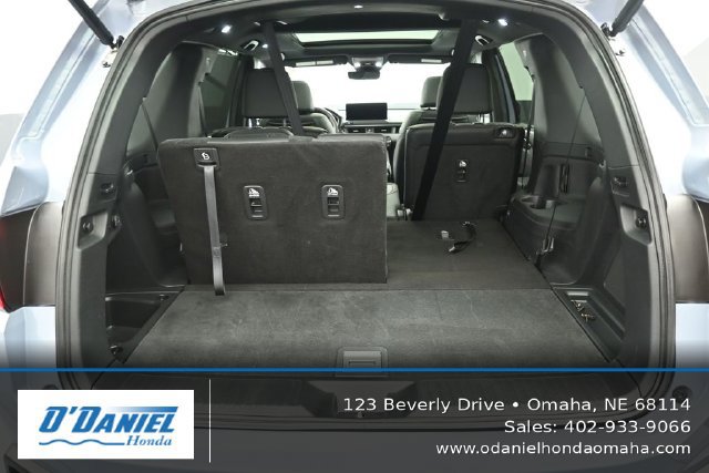 Used 2026 Honda Pilot Black Edition image 40