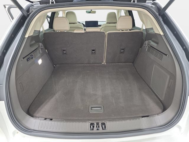 Used 2023 Lincoln Nautilus Reserve FWD image 35