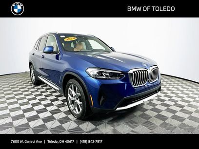 Used 2024 BMW X3 xDrive30i w/ Convenience Package