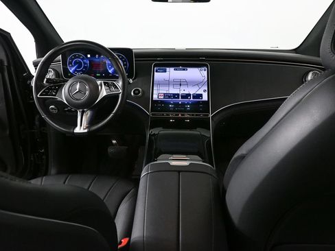 Certified 2023 Mercedes-Benz EQE 350+ 4MATIC SUV image 16