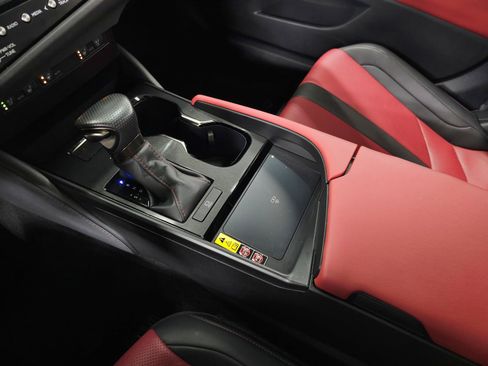 Used 2025 Lexus ES 350 F Sport FWD image 31