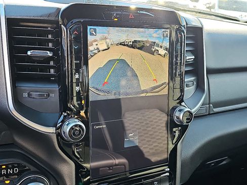 New 2026 RAM 1500 Big Horn image 14