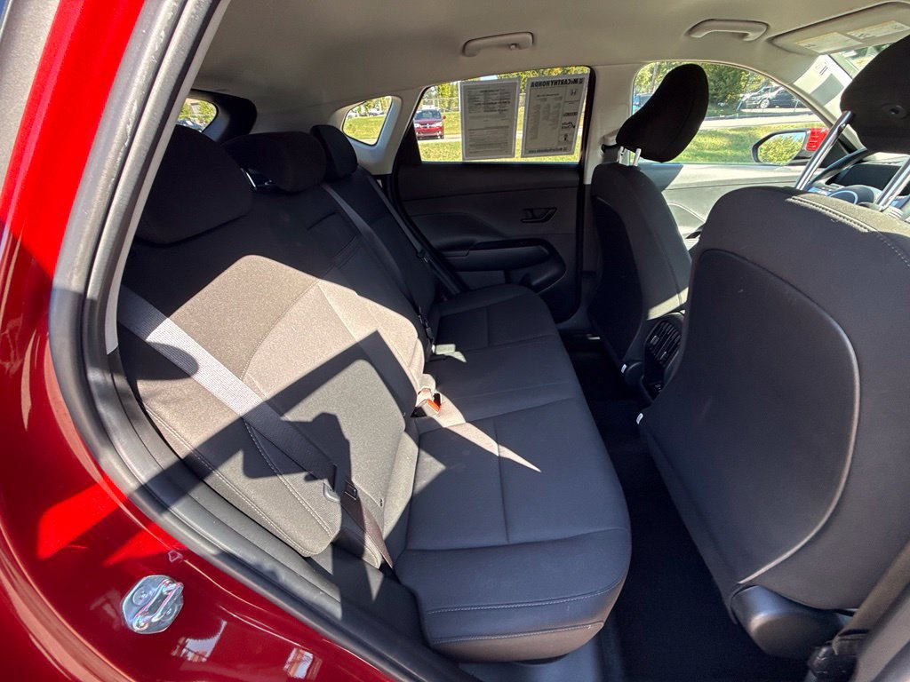 Used 2025 Hyundai Kona SEL AWD/4WD image 36