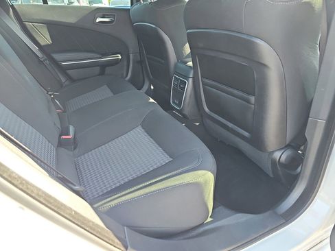 Used 2023 Dodge Charger Scat Pack RWD image 11