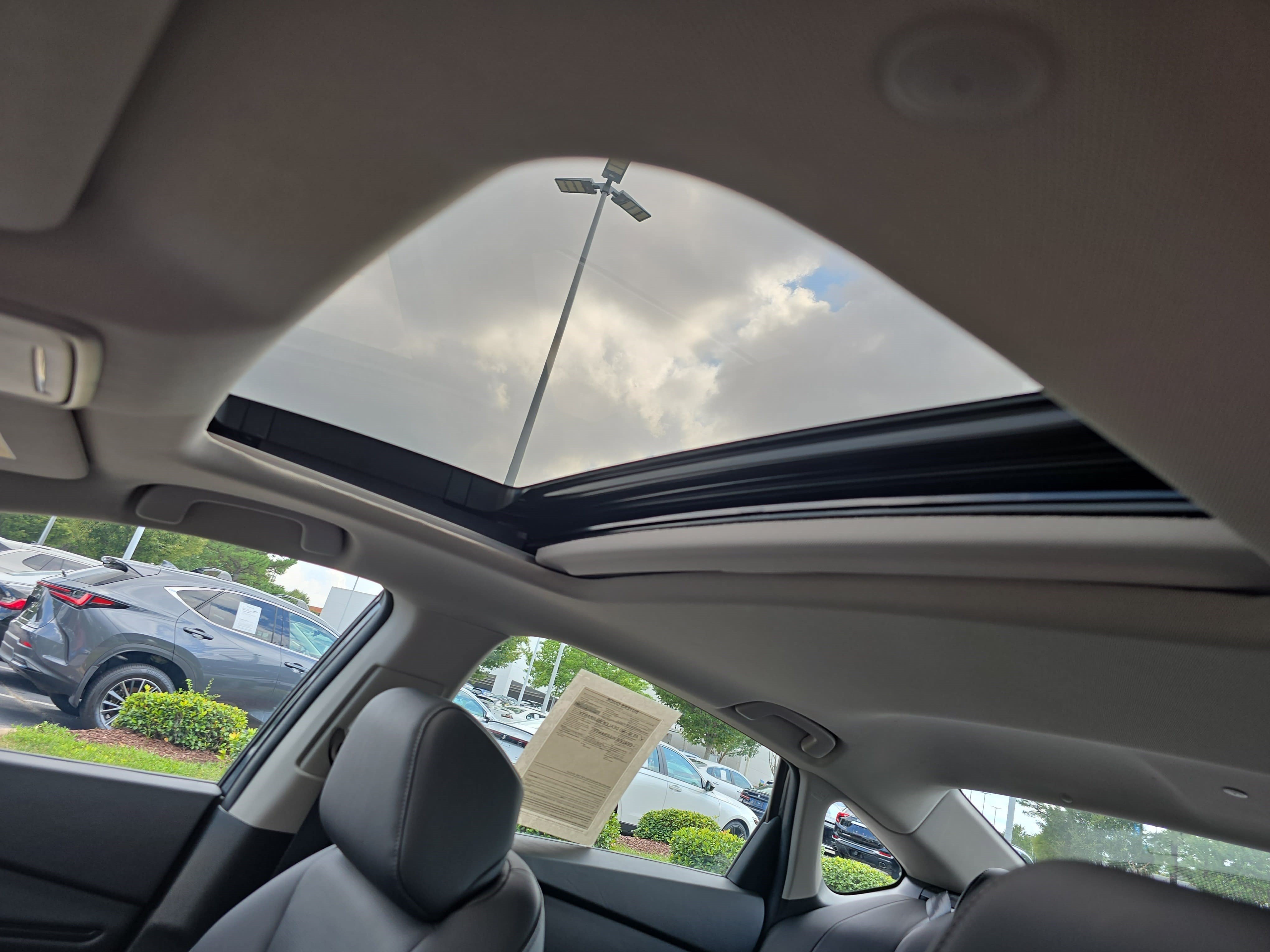 Certified 2024 Honda Accord Touring image 28
