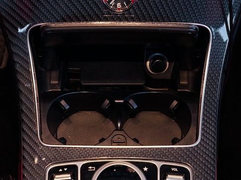 Used 2018 Mercedes-Benz C 63 AMG C 63 AMGﾮ image 59